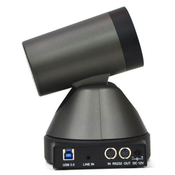1080P USB3.0 Webcam HD PC Camera 360 Angles Tracking Video Conference Camera