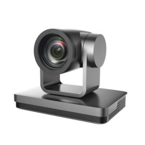 4K Broadcast PTZ Camera With HDMI USB3.0 LAN PoE For vMix UV430