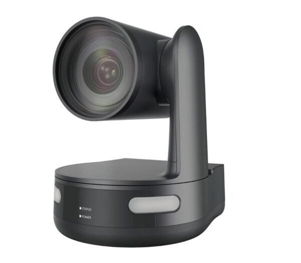 4K UHD POE HDMI PTZ Camera With USB IP For Broadcasting