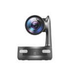 4K UHD POE HDMI PTZ Camera With USB IP For Broadcasting