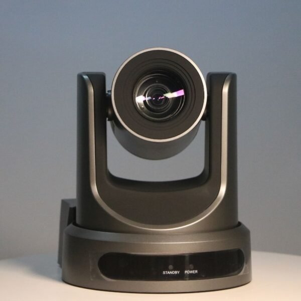 PTZ 20x 30x white SDI Live streaming PTZ Camera