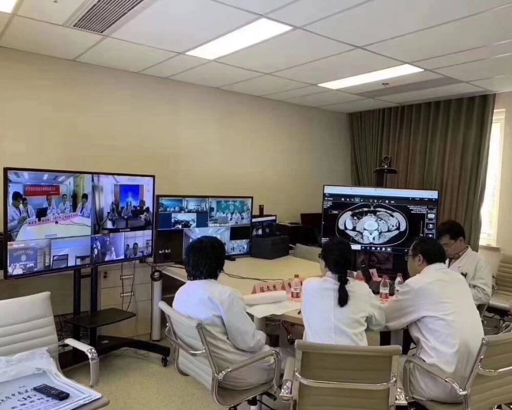 Affordable Live Streaming 4K PTZ Cameras AVLink