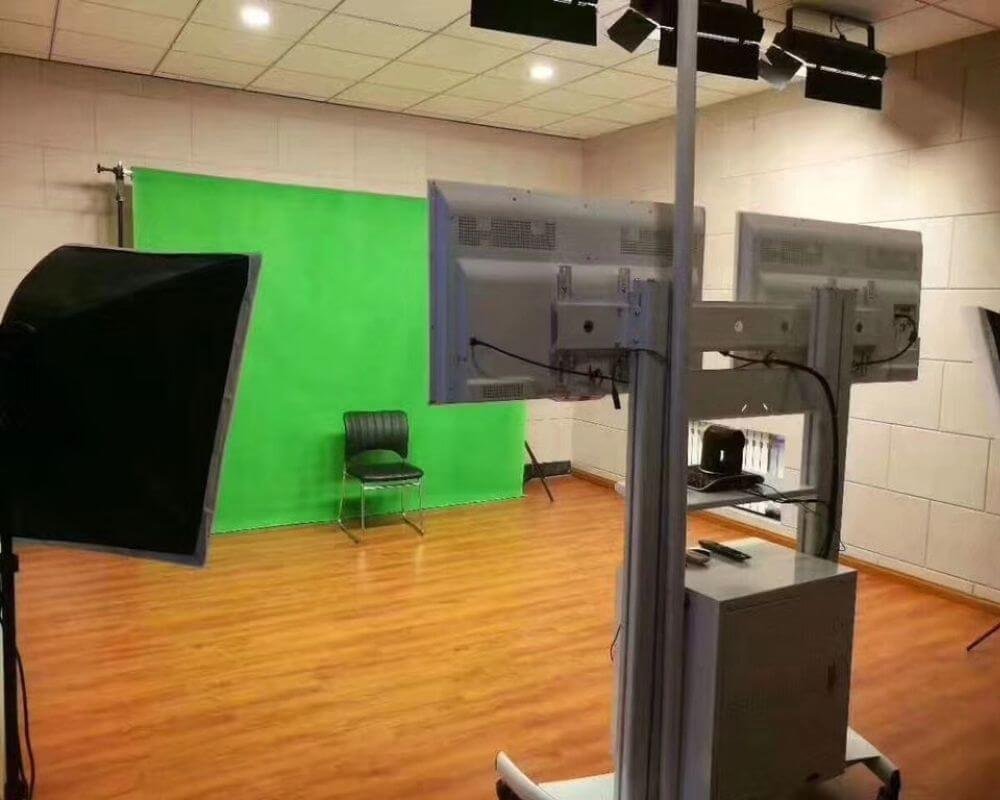 Affordable Live Streaming 4K PTZ Cameras