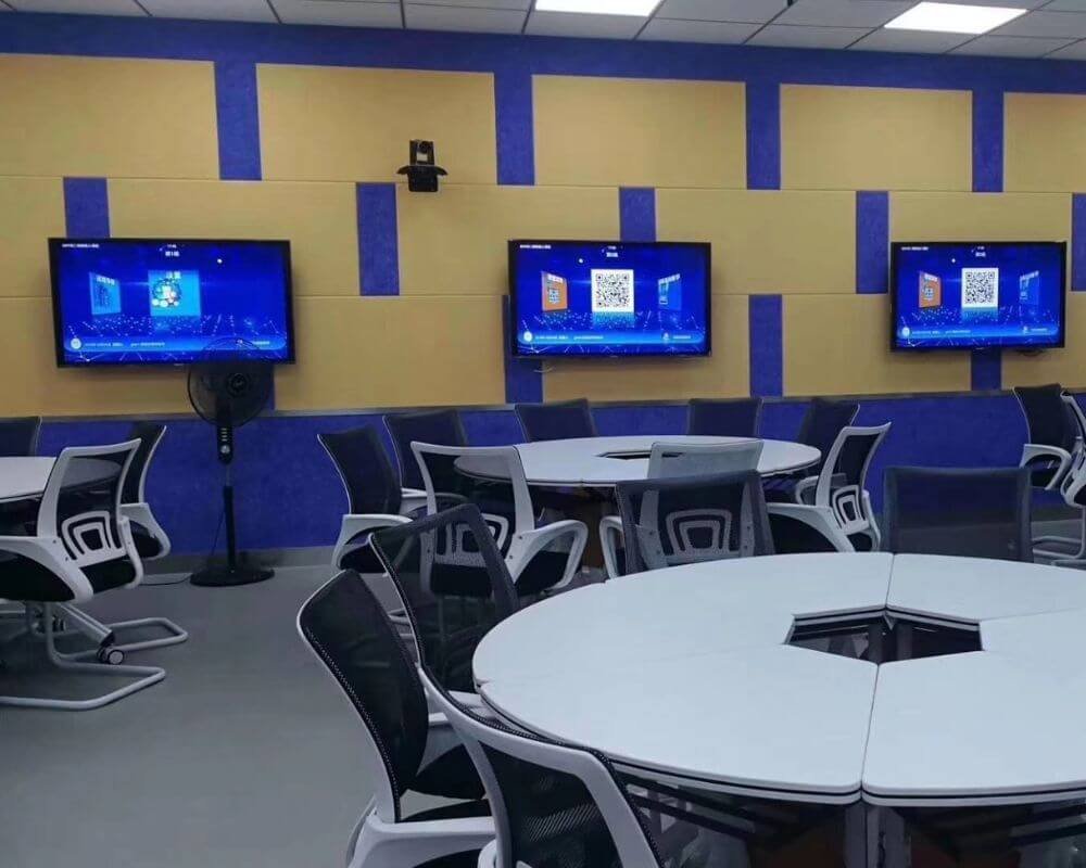 Affordable Live Streaming 4K PTZ Cameras