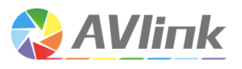 AVLink 4K and 1080P60 SDI PTZ Camera