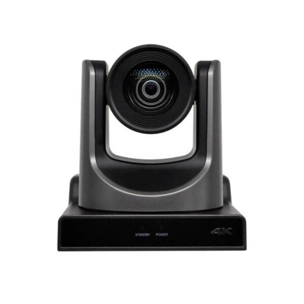 4K NDI Live Streaming PTZ Camera 12x 20x SDI