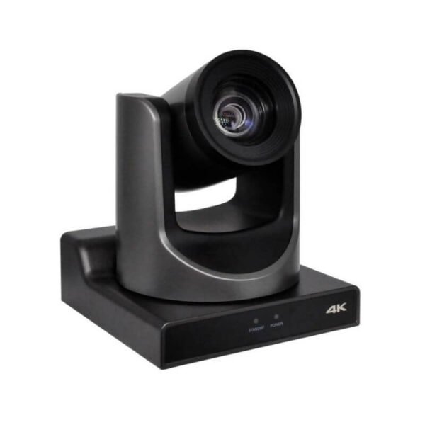 4K NDI Live Streaming PTZ Camera 12x 20x SDI