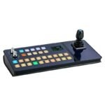 PTZ Camera RS232 Joystick Controller for PTZ Cameras