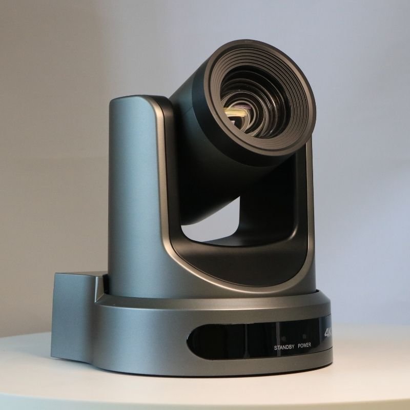 NDI PTZ UHD Camera 20x and 12x Zoom With Sony Sensor | PTZ Camera