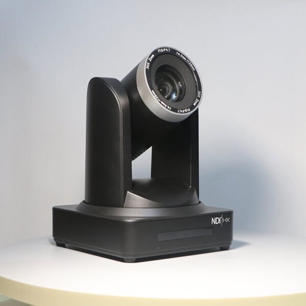 NDI 30X 20X Network Broadcast PTZ Camera -12X 10X 5X Optical Zoom