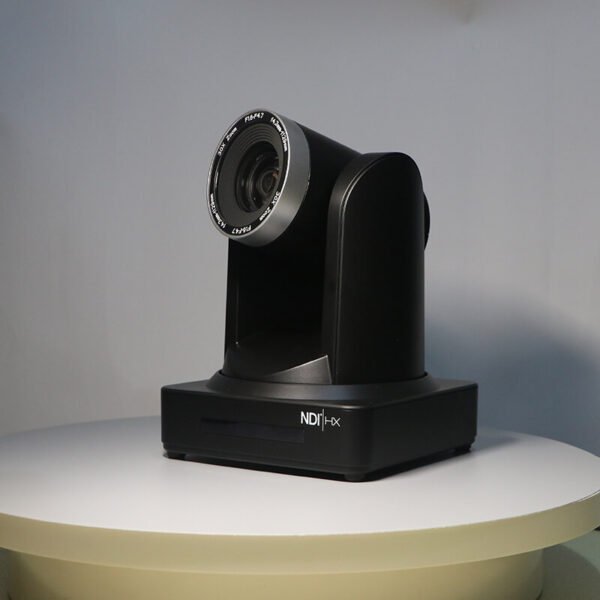 NDI 30X 20X Network Broadcast PTZ Camera -12X 10X 5X Optical Zoom