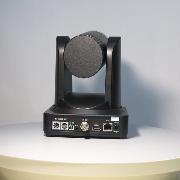 NDI 30X 20X Network Broadcast PTZ Camera -12X 10X 5X Optical Zoom