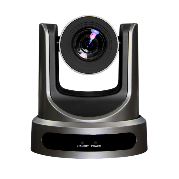 1080P60 20X Optical PTZ Camera