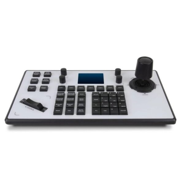 PTZ RS485 Keyboard Controller