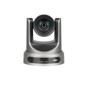 4K NDI Live Streaming PTZ Cameras