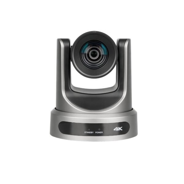 4K NDI Live Streaming PTZ Cameras