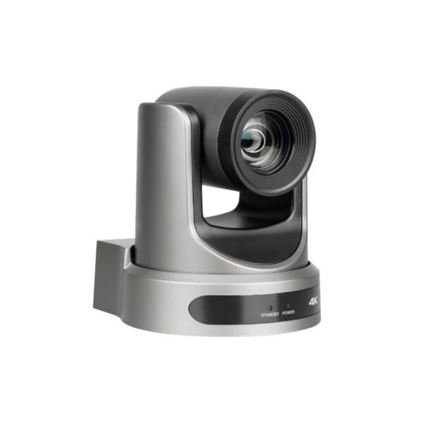 4K NDI Live Streaming PTZ Cameras