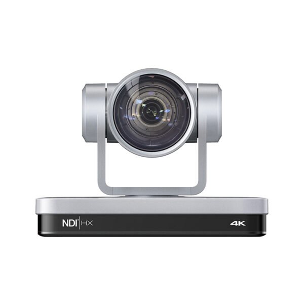4K Ultra HD NDI Broadcast PTZ Camera